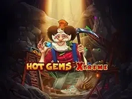 Hot Gems™ Xtreme thumbnail