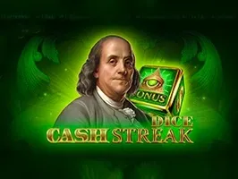 เกมลูกเต๋า Cash Streak screenshot