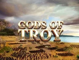 Gods Of Troy DNT