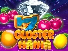 Cluster Mania game screenshot