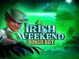 Irish Weekend Bonus Buy screenshot