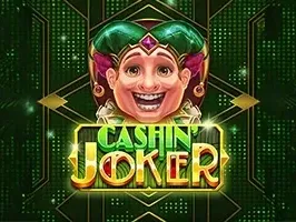 Cashin' Joker game screenshot