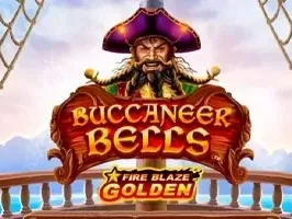 Fire Blaze Golden™_ Buccaneer Bells