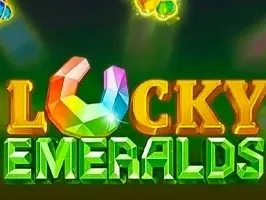Lucky Emeralds thumbnail