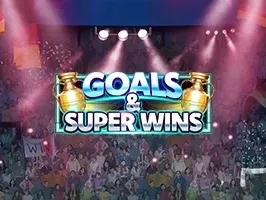Goals & Super Wins thumbnail