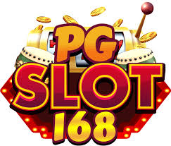 thpg168 Logo
